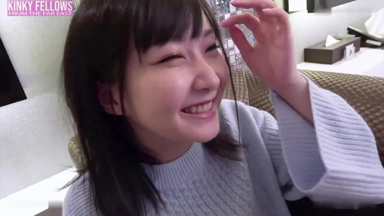 Asian cutie: Asiatischer engel 24472