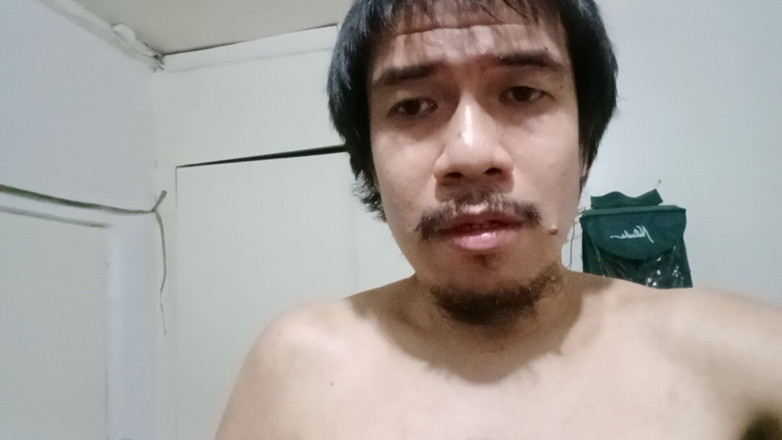 Piolo Alberto: My Fighting Cock