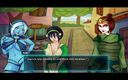 Cartoon Play: De void club deel 99 (Avatar de laatste luchter)