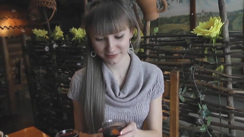 Angel The Dreamgirl: restaran men