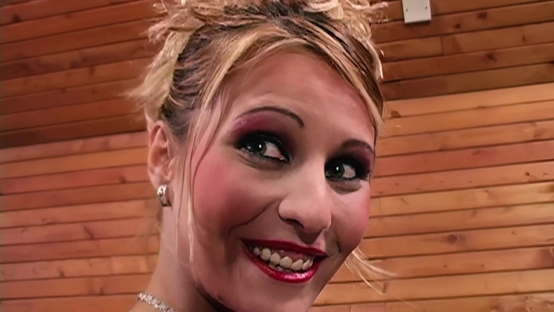 BestPorn85: Melissa Black喜欢双人停车