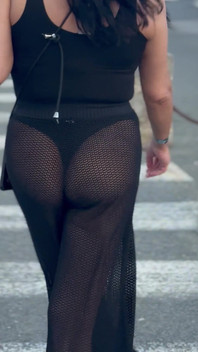 Turkish Girl Hot Ass