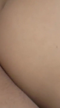 Clumsy Pregnant Teen Tested