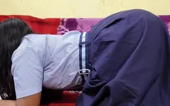 भारतीय मराठी - हिंदी सेक्स कहानी