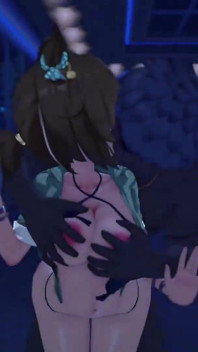 Uma Musume - Dantsu Flame and Agnes Tachyon Passionate Sex Scene - 3D Hentai Animations