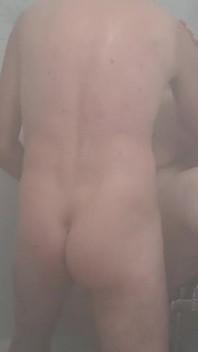 Having Fun in the Shower