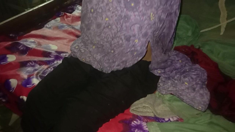 Real Time Enjoy: 和哥的浪漫之夜