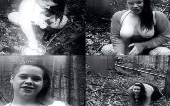 Deutsche Dominanz: The Slave Ayse