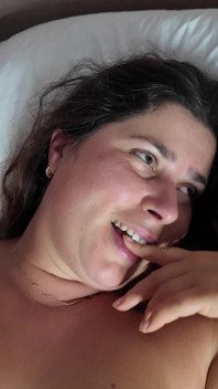 Stepson Fucks Stepmom Instead of His Girlfriend
