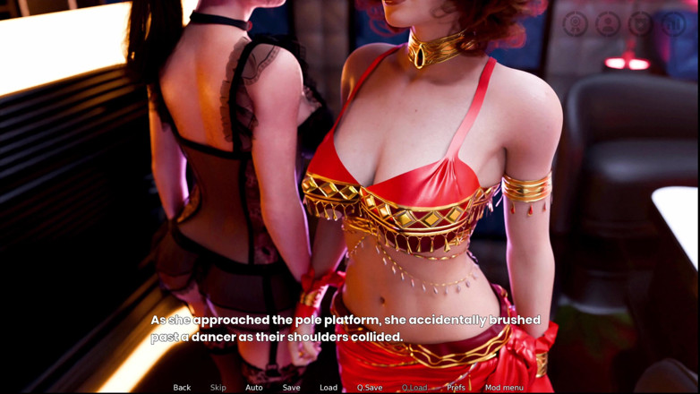 Wickedgammes studio: Görünmeyen İçgüdüler (bölüm 18)