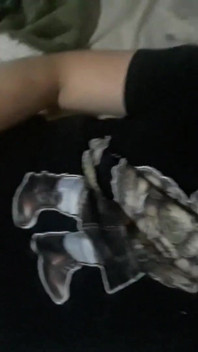 Jerking off 6 Latino Masturbacion Chileno