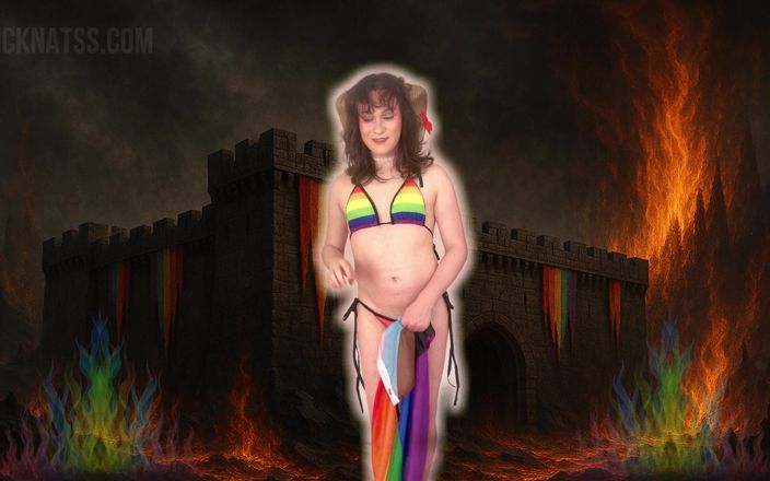 Natalie Napoli: Un inferno per i conservatori