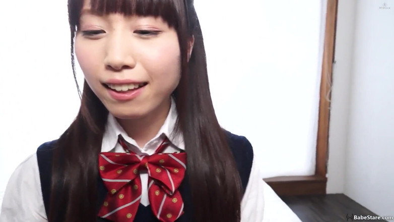 Babe Stare: かわいいアジアの女の子ソロコンピレーション