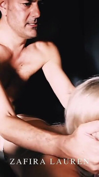 Cameră web cu futai cu prințesa porno poloneză în Bali