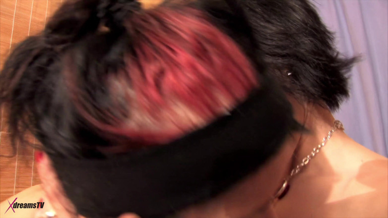 XdreamsTV: 내 베프와 남편을 공유해