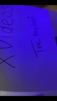 Verification Video