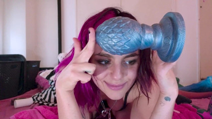 Pipaypipo: Sinnovator's Dragon Egg Plug