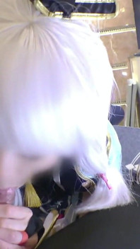 Asian Angel 24063