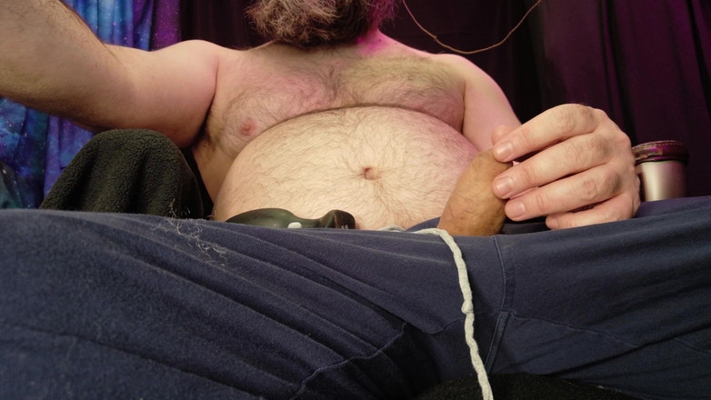 JJ7779: 28. Januar 2026 volle Edging-Session