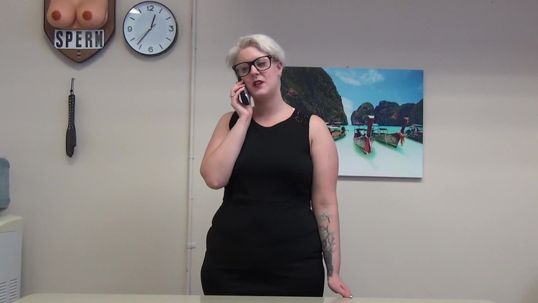 Jerky Girls: Bossy Marilyn Volume 2 Featuring Marilyn