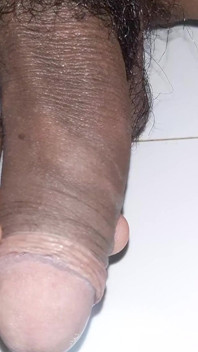 Peebathroom Desi Man Black Big Pula prim-plan