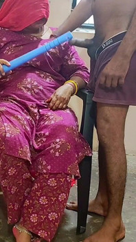 Desi Sister Fuking Neighbour Boy's