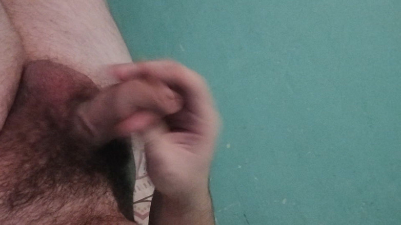 Arash Ogaz: Que Rica Corrida De Mi Verga