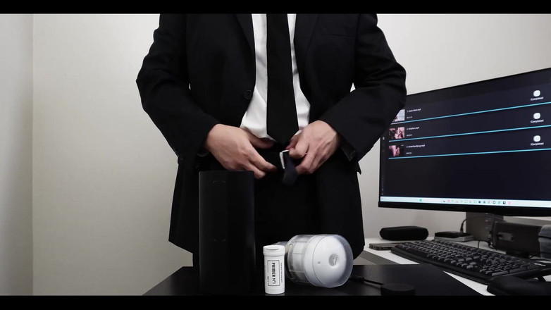 UnderXiaoQiang: Život v technicky zdatných životních stylech se stal mnohem zábavnější! Tato...