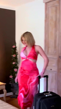 Swame House, French Porno Reality