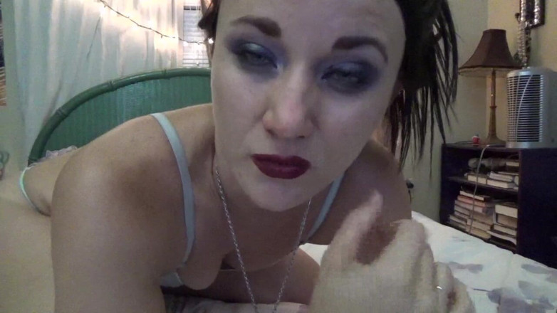 Goddess Vivian Leigh: Worship My Butthole, Loser