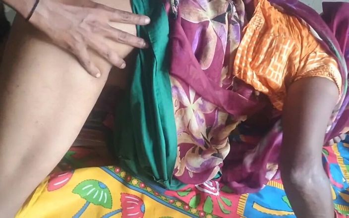 Sunita kr: Bhabhi Ki Fast Chudai Desi Mms indická dívka
