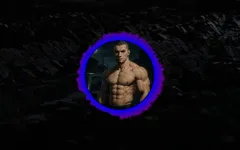 Gay Blowjob with Cumshot - Audio Porn