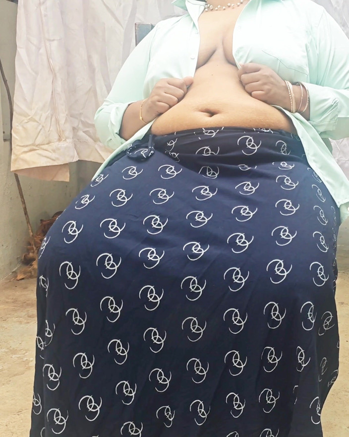 Anne Ipe: Indische ehefrau nackt vor camer, nudistin desi