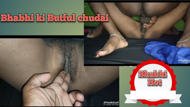 Valsad Gujarat: La belle chatte d’une bhabhi sexy se fait baiser dans...