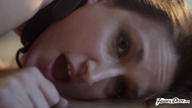 James Deen: Mystica Jade gets gangbanged