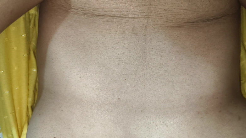 CloudyPush59: Mătușă telugu Anu voce sexy și sex