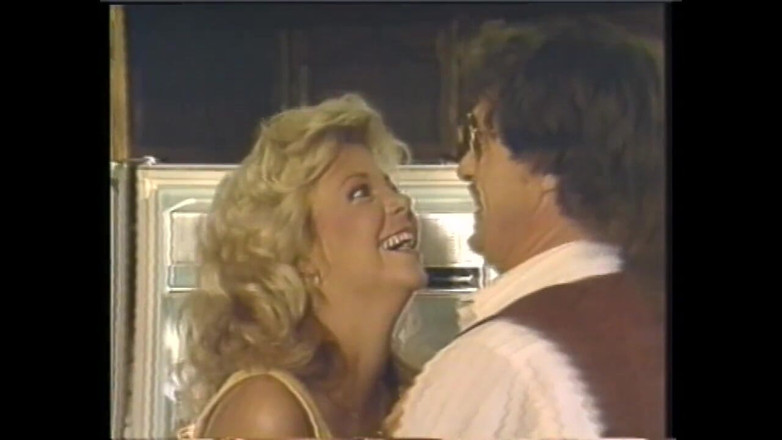 Vintage Usa: Dos escenas con un final único, ríos de semen