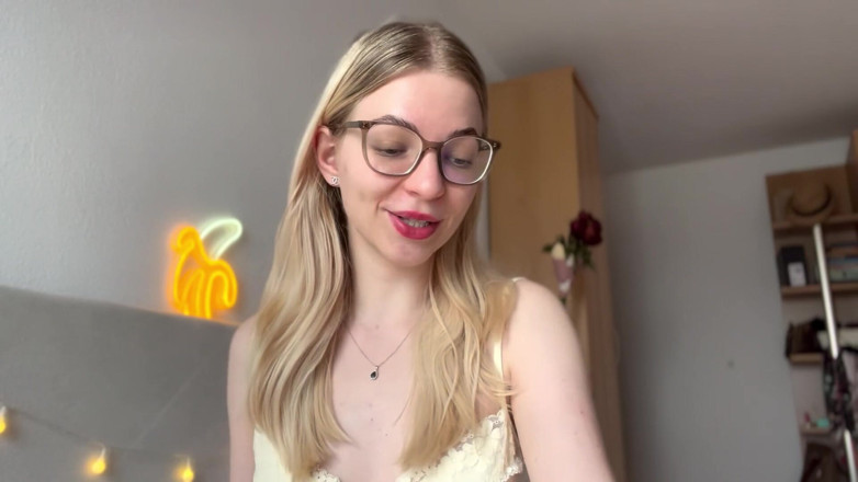 Goddess_Bella_Rae: Hur man blir den perfekta dominatrixen (femdom)