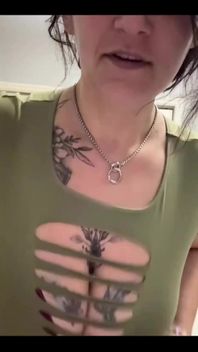 Bouncy Boobs