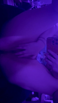 Open My Fat Pussy for You