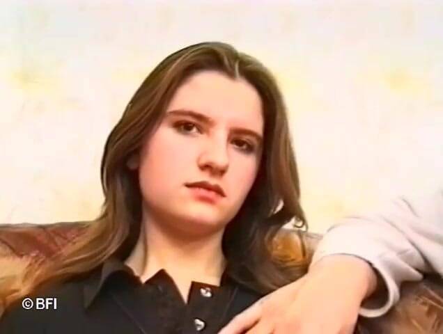 Sweet Teen Playground: Russische 88-jährige - Sascha