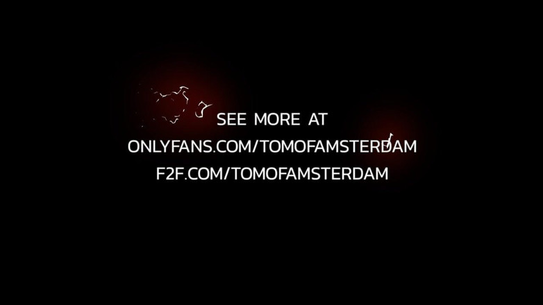 TomAmsterdam: 操 twink