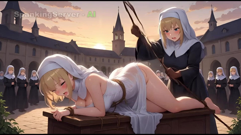 SpankingServer - AI: Aisscom 026