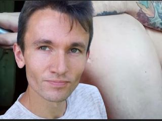SexyBoygay2023: ノンケ男は親友とカモミールティーを飲んで、受動的な肛門BDSM売春婦になりました