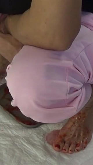 Thumbnail of I Trample Strawberries with My Feet and Pee in Them