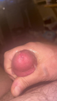 Masturbate My Cock
