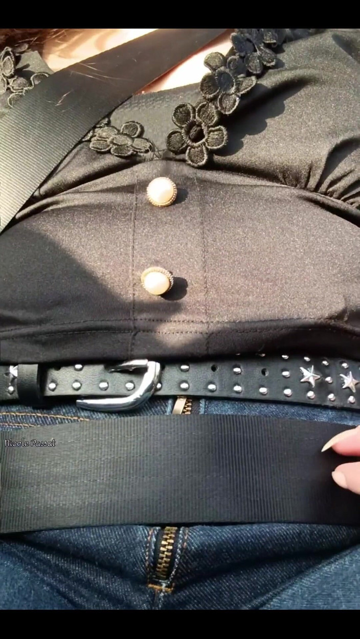 Nicole Passat: Reuploaded din magazinul meu de clipuri cu forme