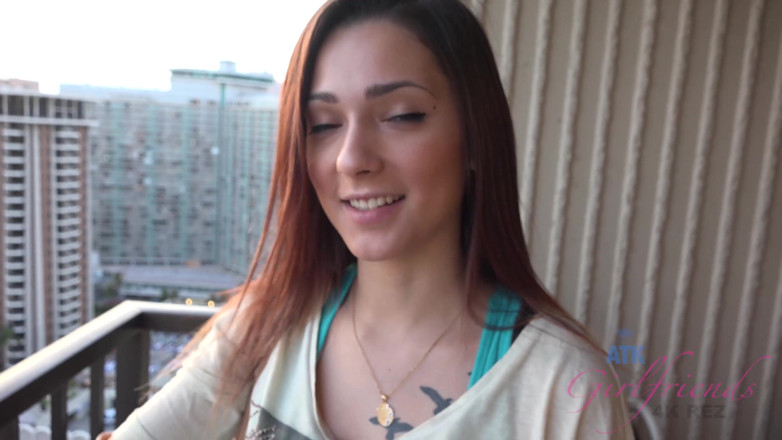 ATK Fans (Girlfriends): Liburan virtual bareng jaye summers bagian 2