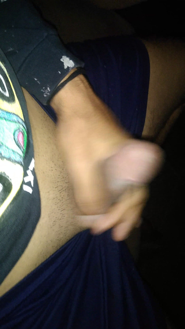 AlexAlejandro13: I Think I Came