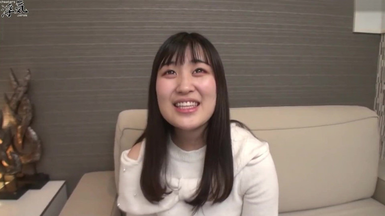 Asian happy ending: Asian Angel 25153